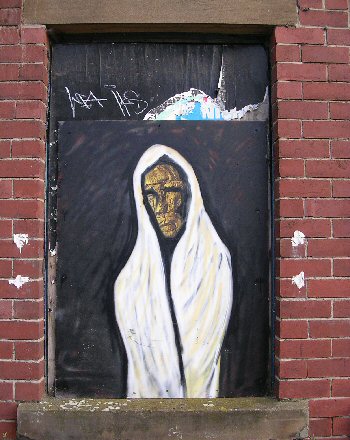 Unknown artist - July 2012