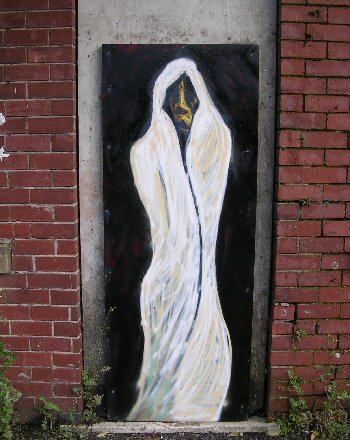 Unknown artist - July 2012